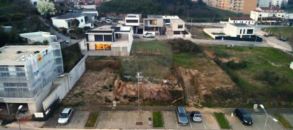 Grundstück in Freamunde, Portugal 666m², Nr. 63852 9