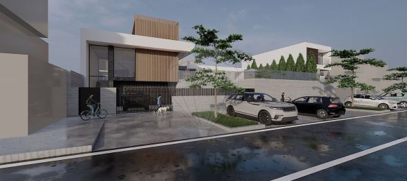 Grundstück in Freamunde, Portugal 666m², Nr. 63852 6