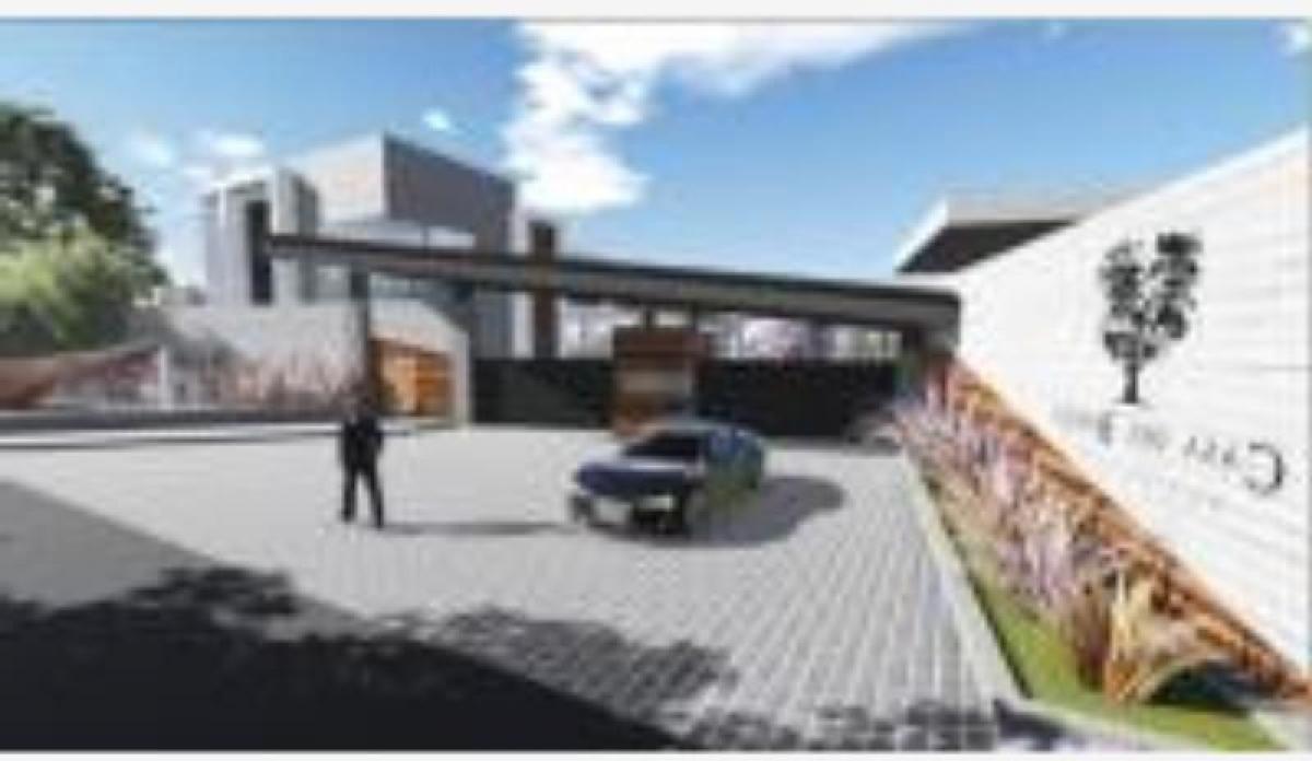 Casa T3 em Mexico N.º 219319