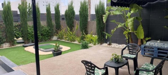 2 bedrooms Bungalow in Algorfa, Spain No. 205530 4