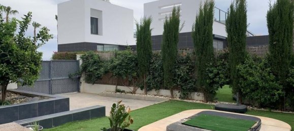 2 bedrooms Bungalow in Algorfa, Spain No. 205530 8