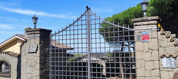 Casa de 4 dormitorios en Albano Laziale, Italy No. 321620 6