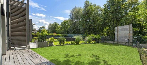 Таунхаус с 2 спальнями в Клагенфурт ам Вёртерзе, Австрия № 204943 4