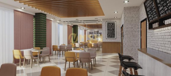 Apartment 2+1 in Alanya, Turkey No. 9516 30