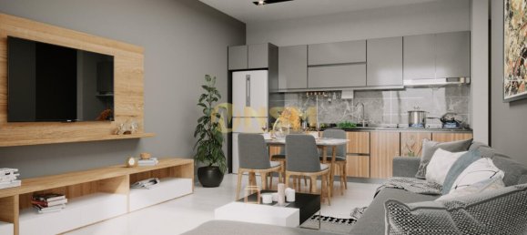 Apartment 2+1 in Alanya, Turkey No. 9516 24