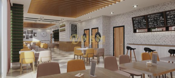 Apartment 2+1 in Alanya, Turkey No. 9516 29