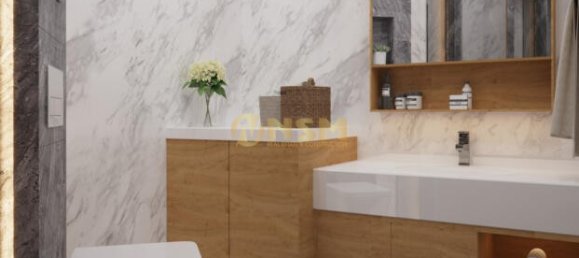 Apartment 2+1 in Alanya, Turkey No. 9516 23