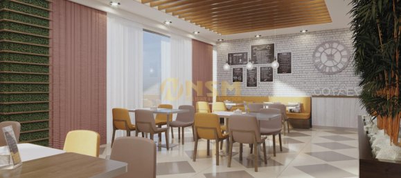 Apartment 2+1 in Alanya, Turkey No. 9516 28