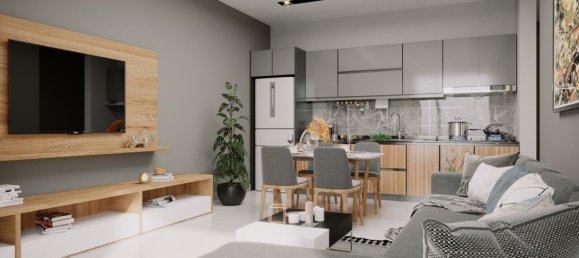 Apartment 2+1 in Alanya, Turkey No. 9516 2