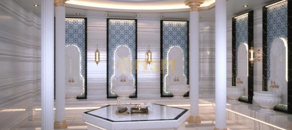 Apartment 2+1 in Alanya, Turkey No. 9516 10