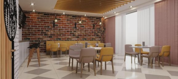 Apartment 2+1 in Alanya, Turkey No. 9516 6