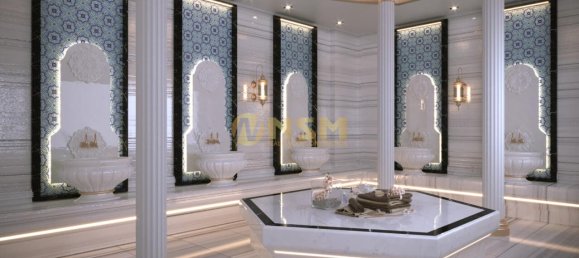 Apartment 2+1 in Alanya, Turkey No. 9516 9