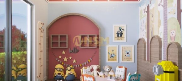 Apartment 2+1 in Alanya, Turkey No. 9516 8