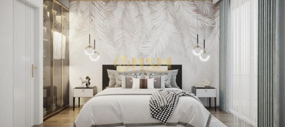 Apartment 2+1 in Alanya, Turkey No. 9516 27