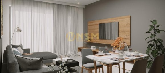 Apartment 2+1 in Alanya, Turkey No. 9516 26