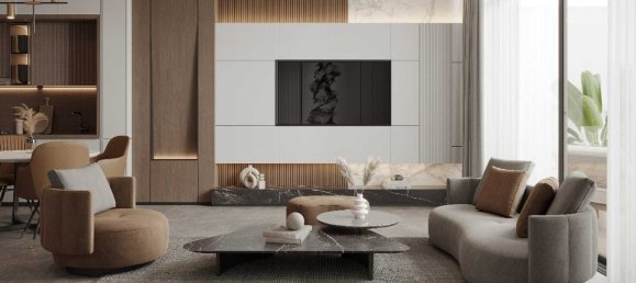 Apartamento T2 em Electra, Jumeirah Village Circle, UAE N.º 62772 8