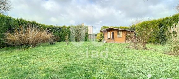 3 bedrooms House in Fere-Champenoise, France No. 38634 25