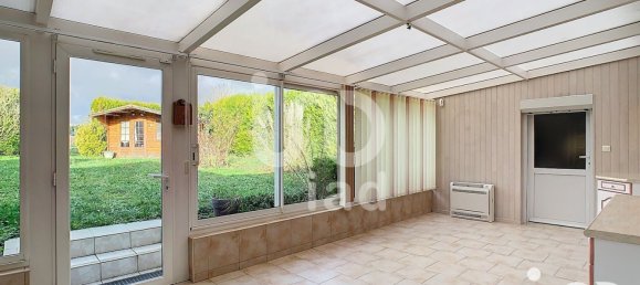 3 bedrooms House in Fere-Champenoise, France No. 38634 23