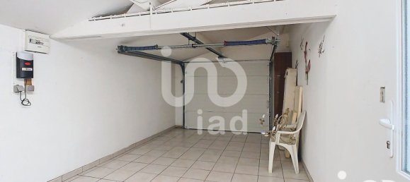 3 bedrooms House in Fere-Champenoise, France No. 38634 11