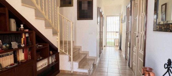 Дом с 3 спальнями в Андалусия, Испания № 164284 13