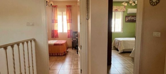 Дом с 3 спальнями в Андалусия, Испания № 164284 24