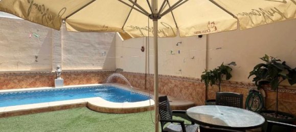 Дом с 3 спальнями в Андалусия, Испания № 164284 21