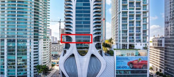 6 dormitorios propiedad comercial en venta en Miami, Miami-Dade, Florida, USA № 614995 29