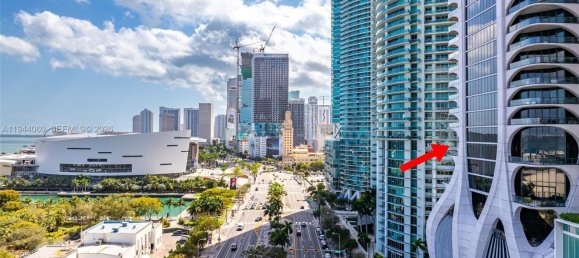 6 dormitorios propiedad comercial en venta en Miami, Miami-Dade, Florida, USA № 614995 28