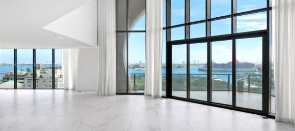 6 dormitorios propiedad comercial en venta en Miami, Miami-Dade, Florida, USA № 614995 20