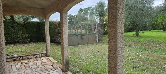 Дом с 4 спальнями в Aguas Belas, Португалия № 26419 34