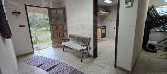 Дом с 4 спальнями в Aguas Belas, Португалия № 26419 15