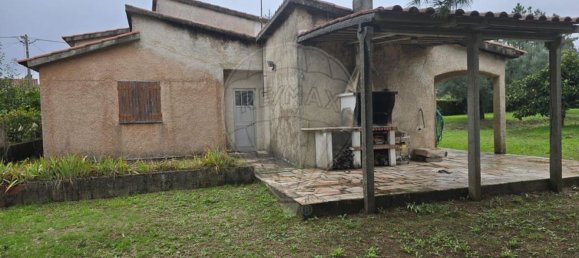 Дом с 4 спальнями в Aguas Belas, Португалия № 26419 43