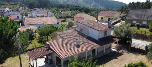 Дом с 4 спальнями в Aguas Belas, Португалия № 26419 9