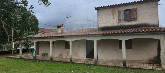 Дом с 4 спальнями в Aguas Belas, Португалия № 26419 35