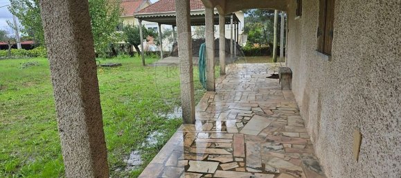 Дом с 4 спальнями в Aguas Belas, Португалия № 26419 21