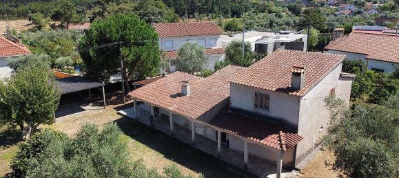 Дом с 4 спальнями в Aguas Belas, Португалия № 26419 11