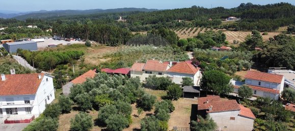 Дом с 4 спальнями в Aguas Belas, Португалия № 26419 7