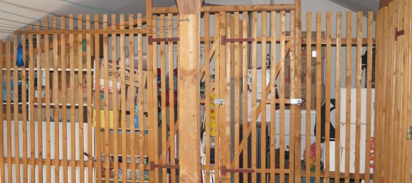 2 غرف نوم شقة في Wuppertal, Germany رقم 84454 7