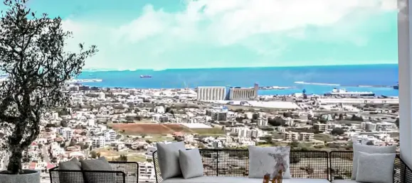 3 chambres Appartement à Limassol, Cyprus No. 4355 9