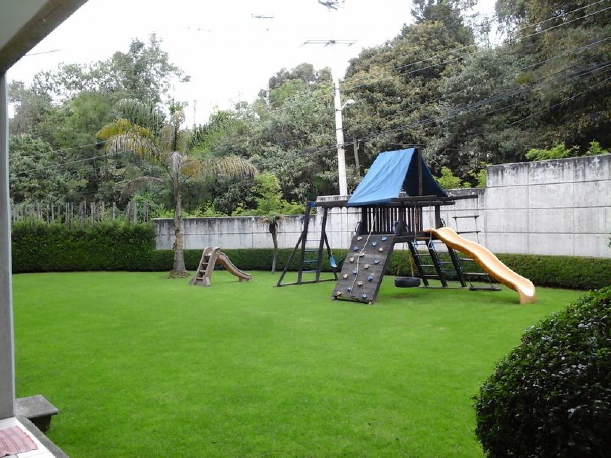 3 bedrooms Apartment in Mexico No. 157365