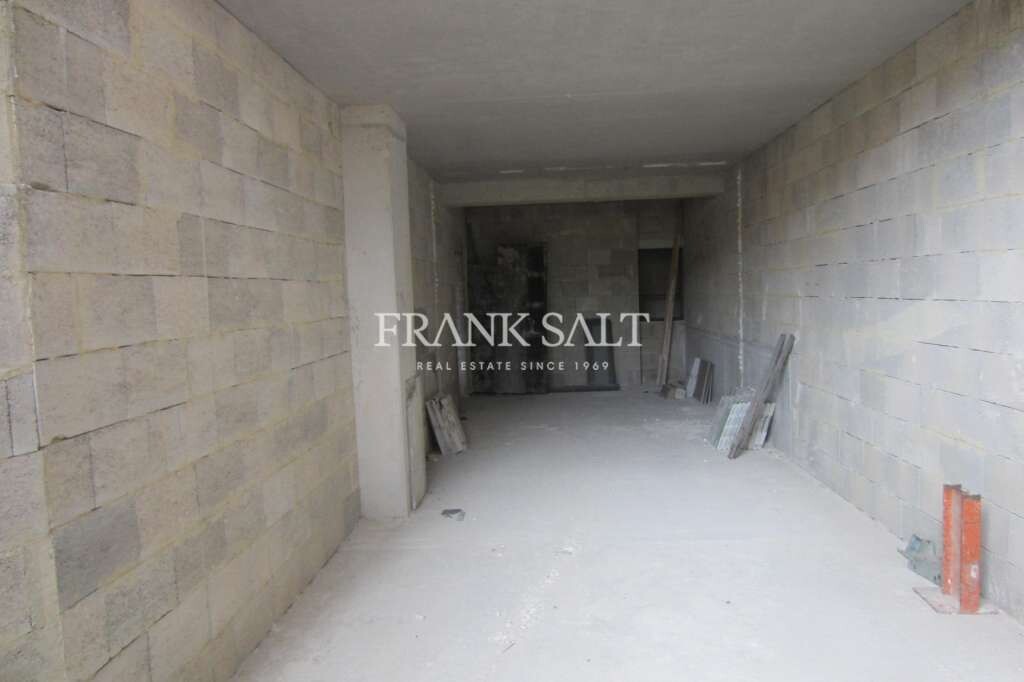 Bureau à Sliema, Malta 250m² No. 11841