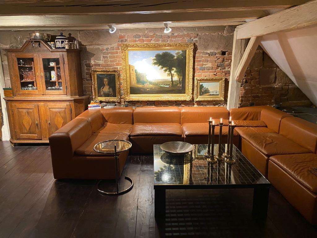 4 rooms House in Nuremberg, Germany No. 211245