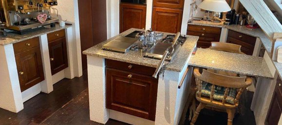 4 rooms House in Nuremberg, Germany No. 211245 5