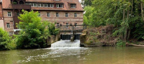 4 rooms House in Nuremberg, Germany No. 211245 7