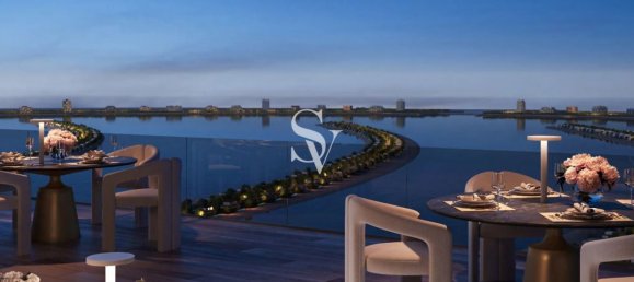 2110 m² terreno en venta en Palm Jebel Ali, Dubai, UAE № 182371 6