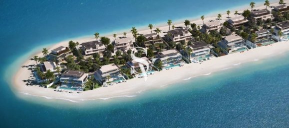 2110 m² terreno en venta en Palm Jebel Ali, Dubai, UAE № 182371 23