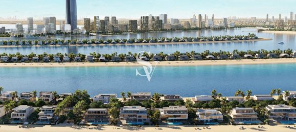 2110 m² terreno en venta en Palm Jebel Ali, Dubai, UAE № 182371 25