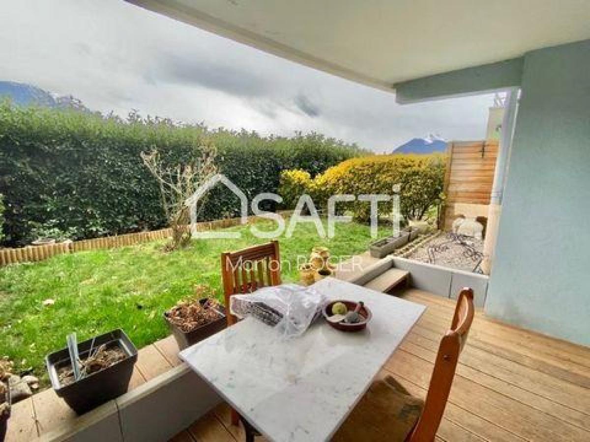 Estúdio em Cluses, France N.º 34232