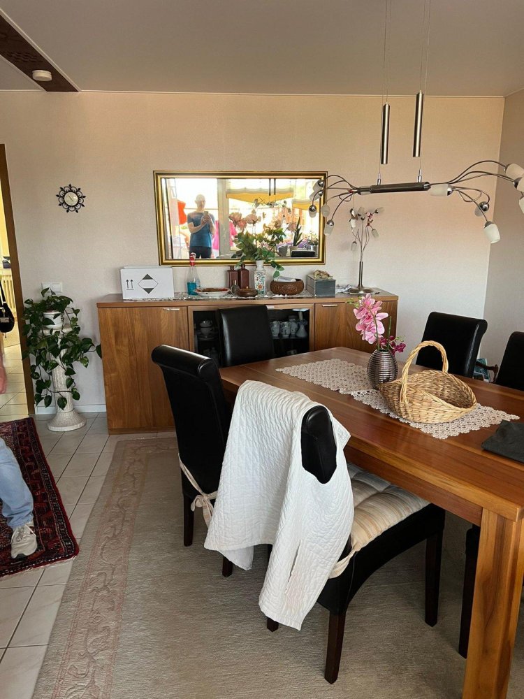 6غرفة تاون هاوس في Rhein-Pfalz, Germany رقم 337616