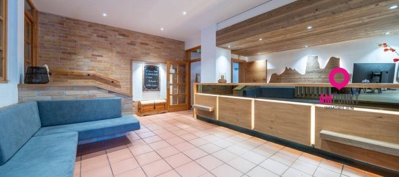 Hotel in Annaberg-Lungötz, Austria 1426m², Nr. 141175 6